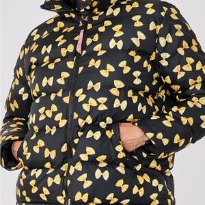 Rachel Antonoff Pasta Puffer